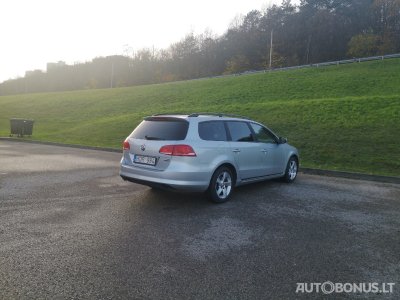 Volkswagen Passat | 3