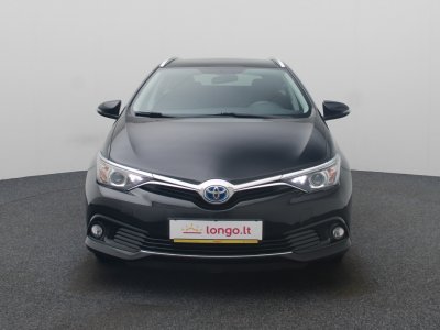 Toyota Auris | 2