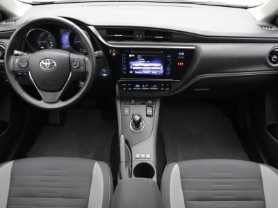 Toyota Auris | 1