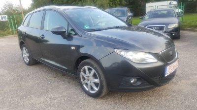 Seat Ibiza | 1
