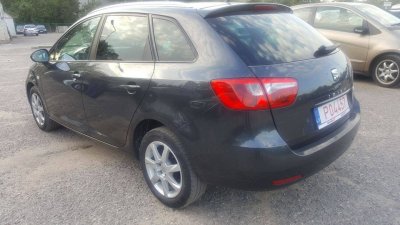 Seat Ibiza | 3