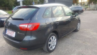 Seat Ibiza | 2