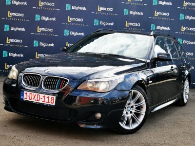 BMW 525 | 0