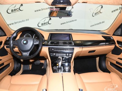 BMW 730 | 2