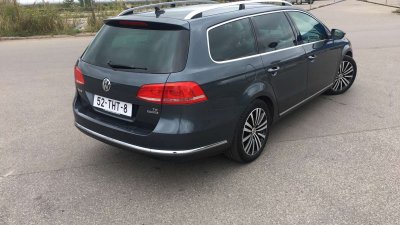 Volkswagen Passat | 3