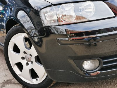 Audi A3 | 1