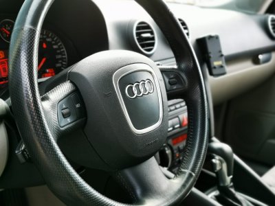 Audi A3 | 3