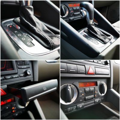 Audi A3 | 2