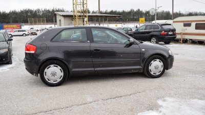 Audi A3 | 3