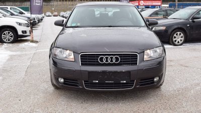 Audi A3 | 1