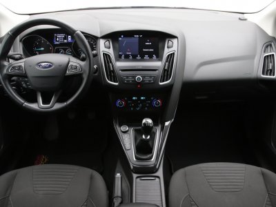 Ford Focus | 1