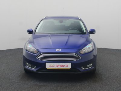 Ford Focus | 2