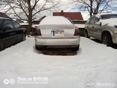 Audi A4 | 3