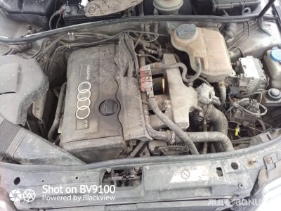 Audi A4 | 1