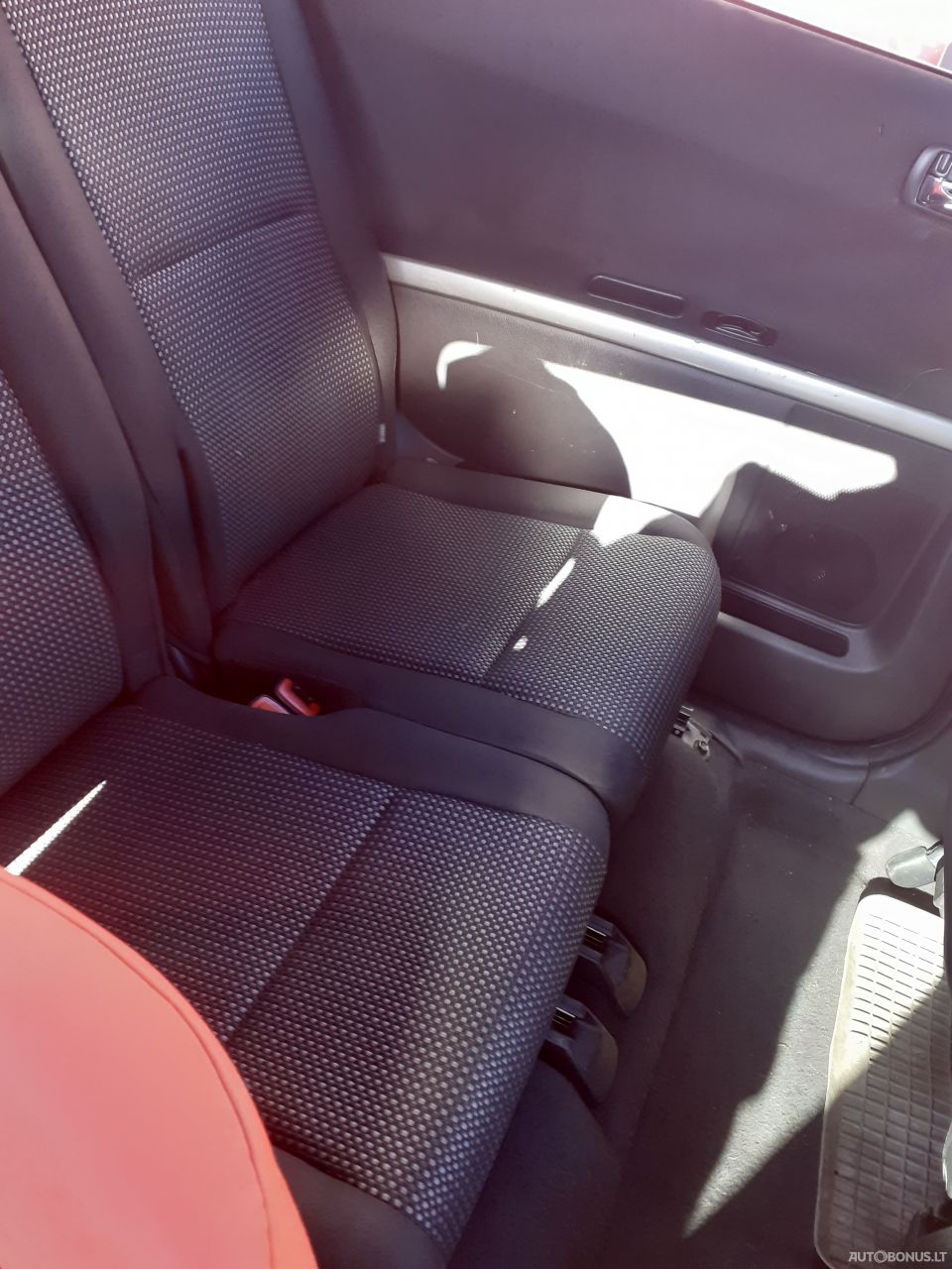 Toyota Corolla Verso | 13