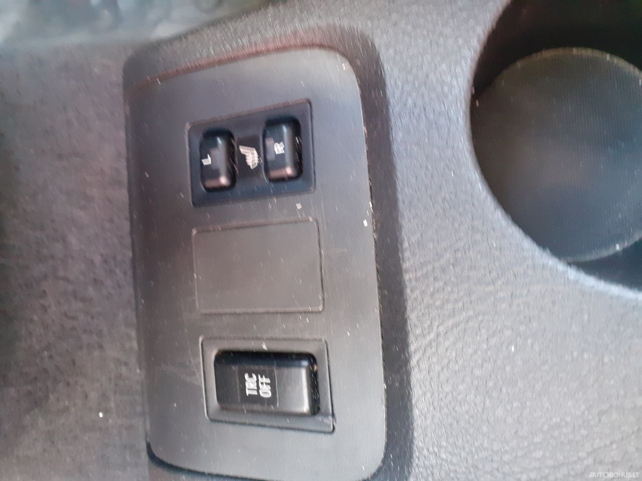 Toyota Corolla Verso | 16