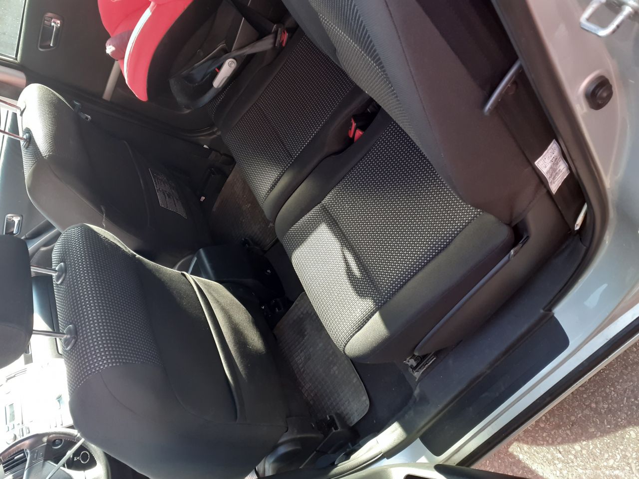 Toyota Corolla Verso | 18