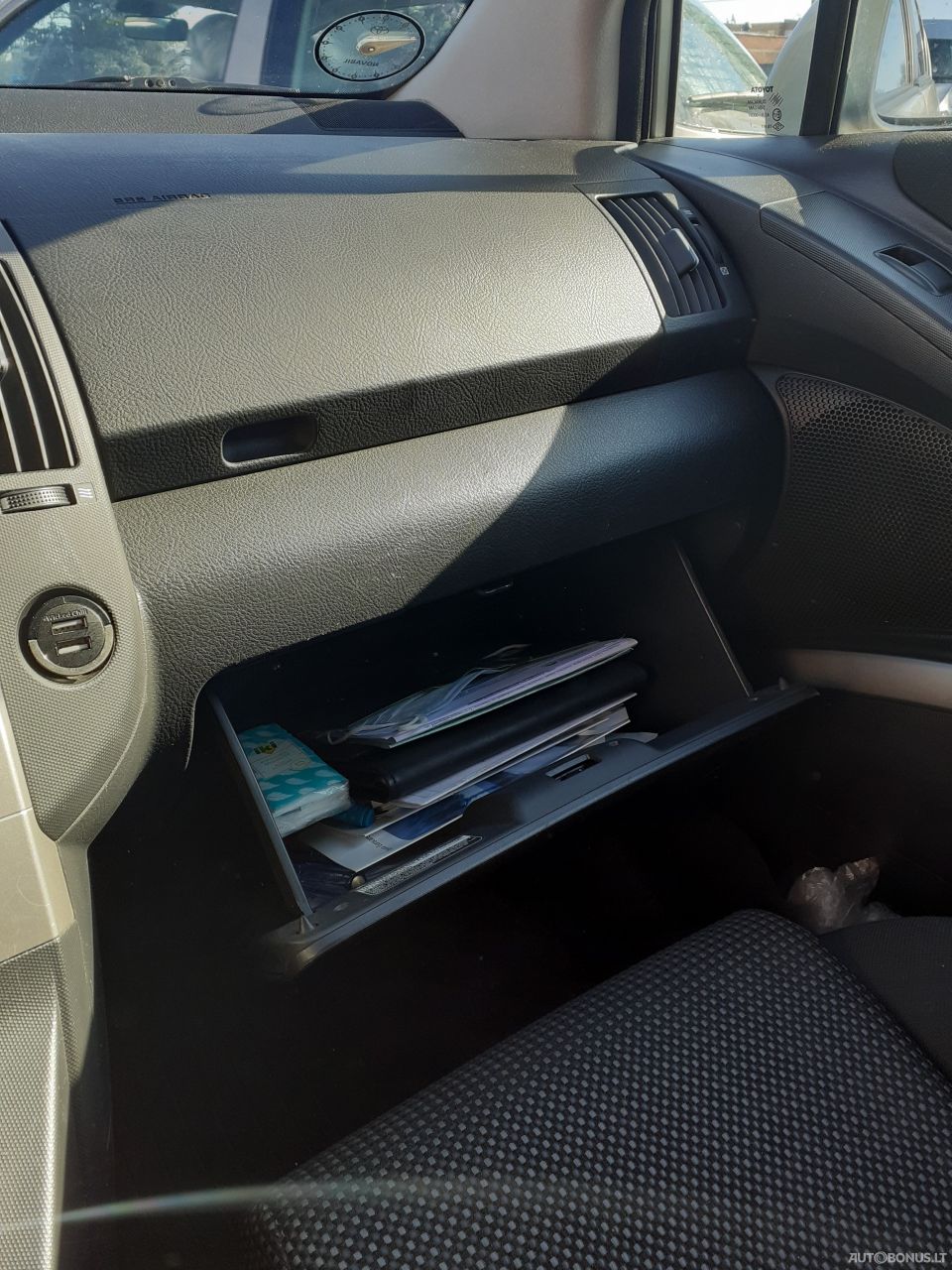 Toyota Corolla Verso | 20