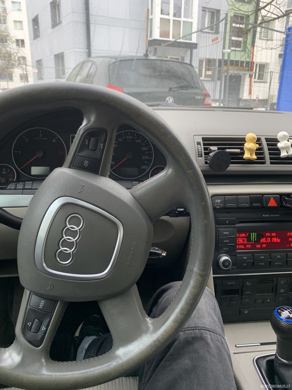 Audi A4 | 4