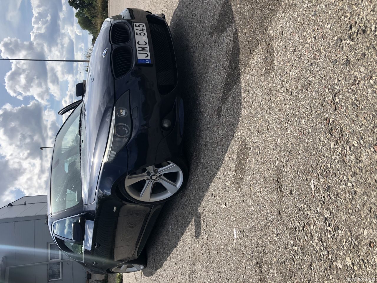 BMW 525 | 6
