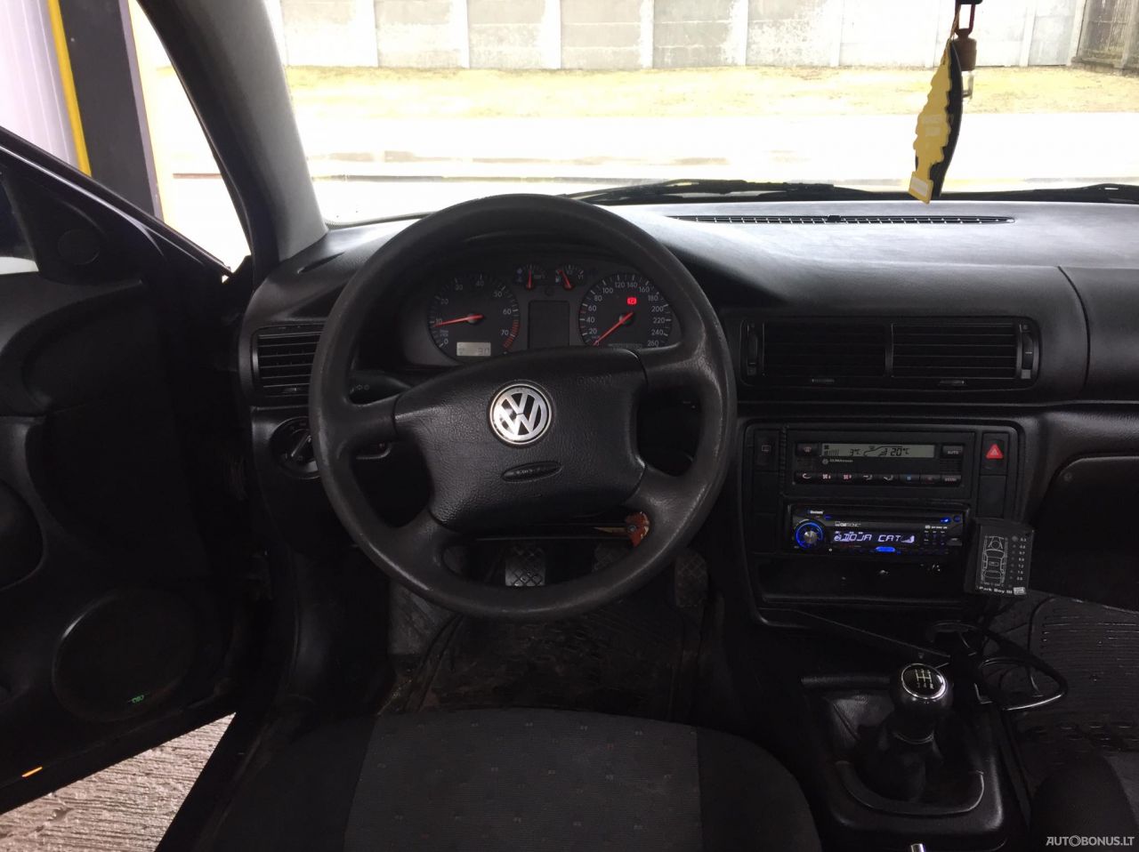 Volkswagen Passat | 6