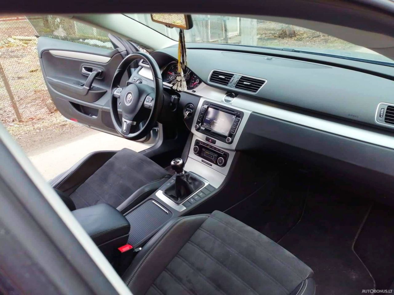 Volkswagen Passat CC | 6