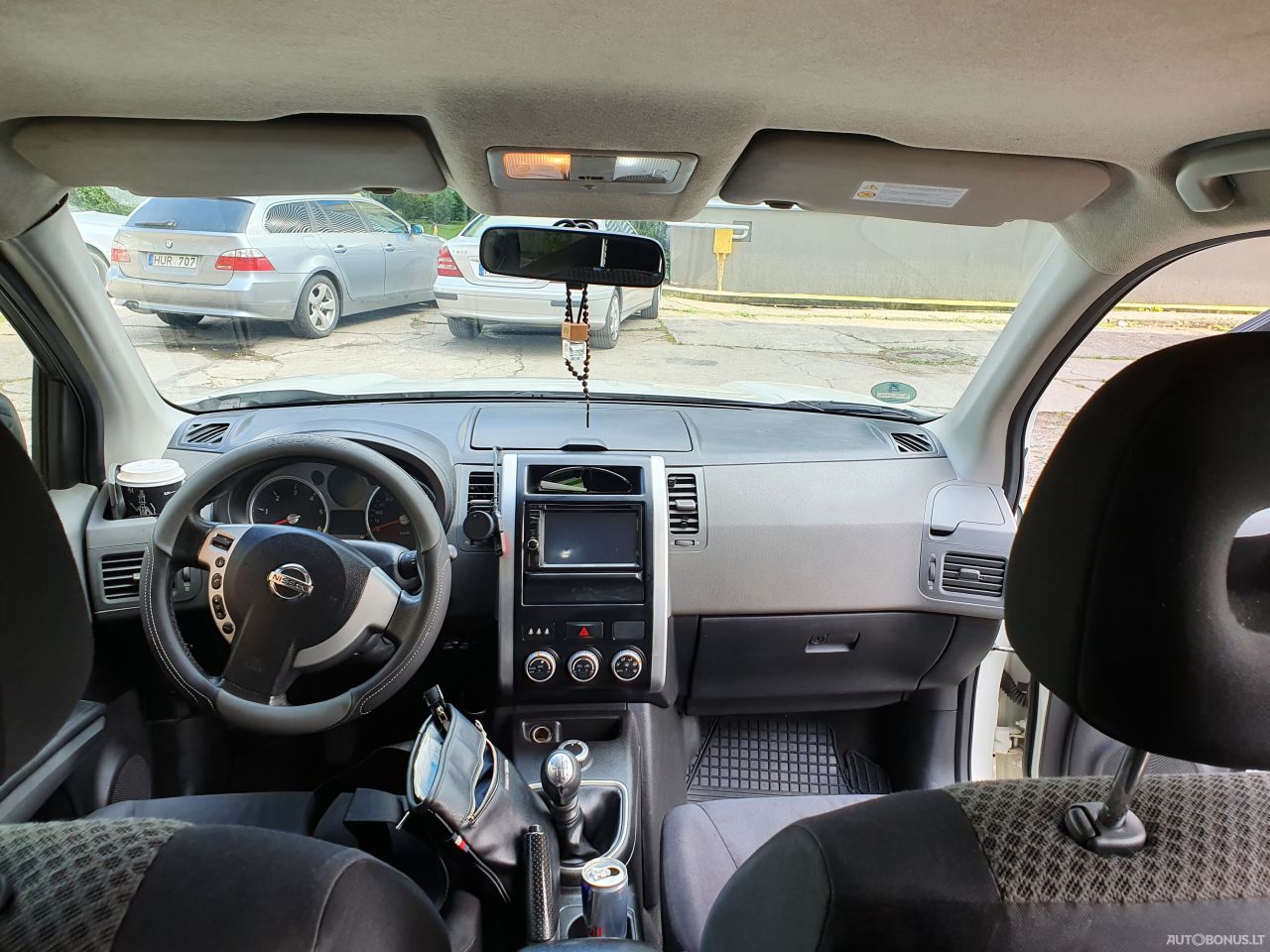 Nissan X-Trail | 6