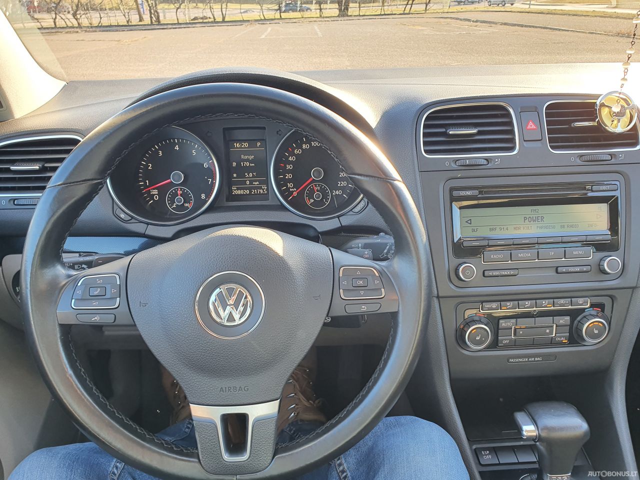 Volkswagen Golf | 7