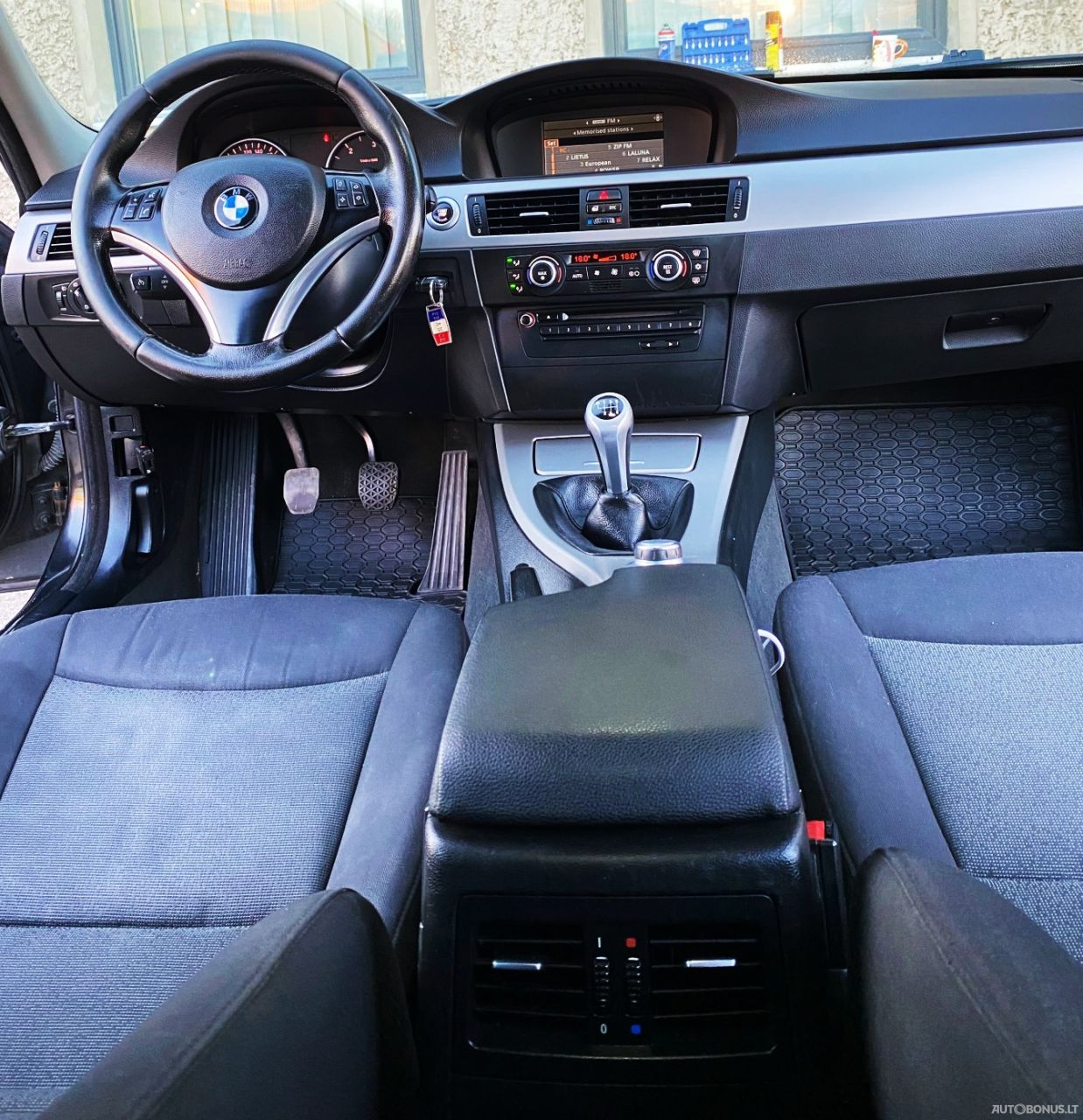 BMW 320 | 9