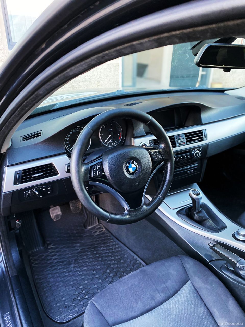 BMW 320 | 15