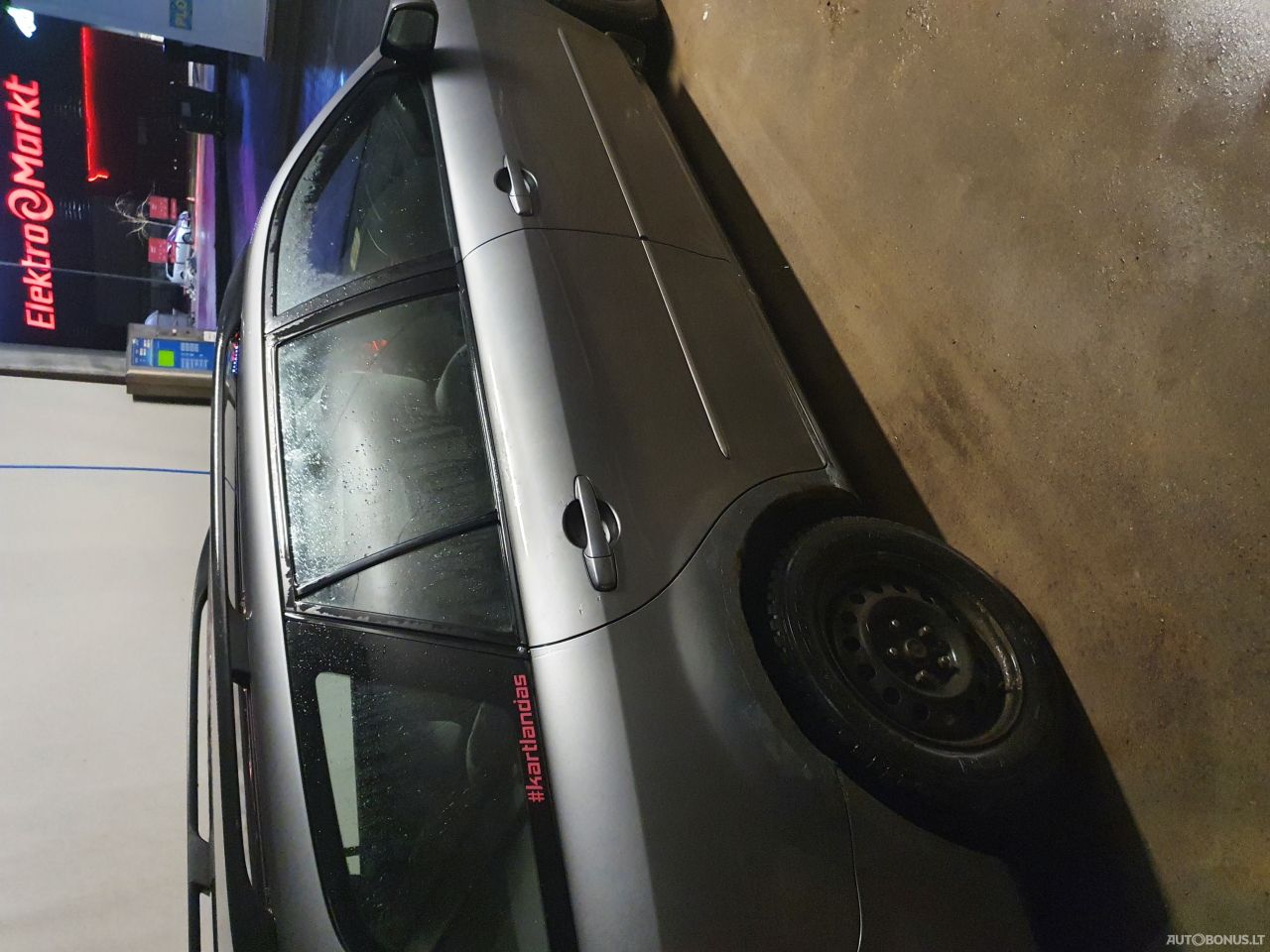Mazda 6 | 1
