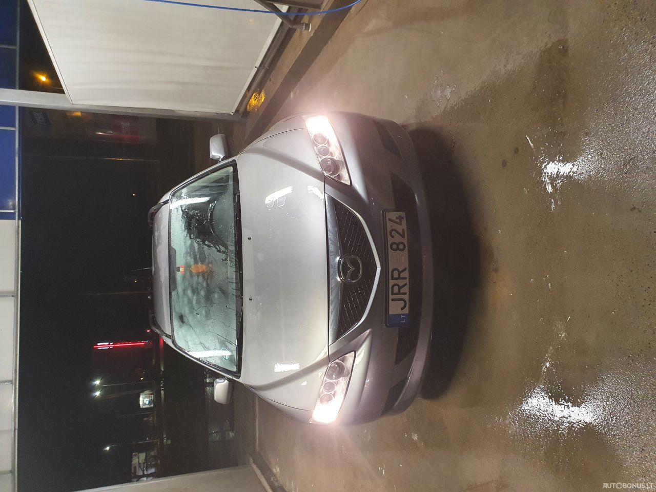 Mazda 6 | 2