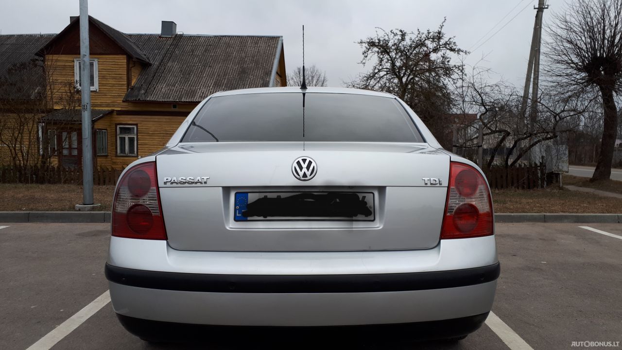 Volkswagen Passat | 13