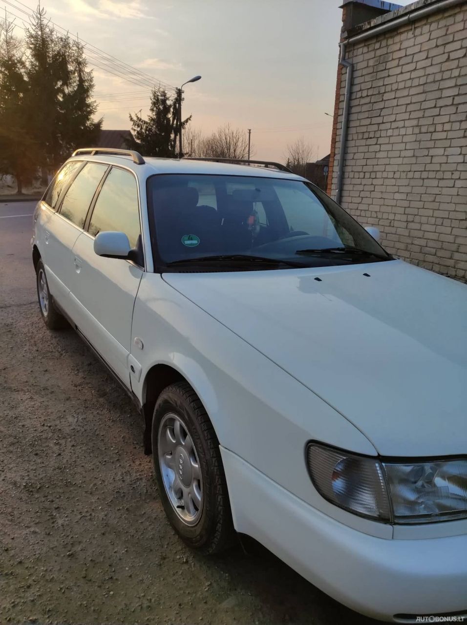 Audi A6 | 5