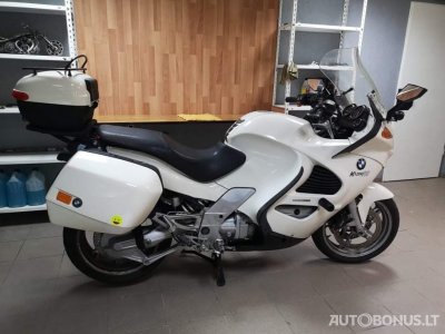 BMW K, Cruiser/Touring | 2
