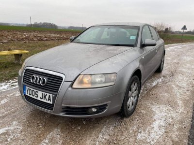 Audi, Sedanas | 3