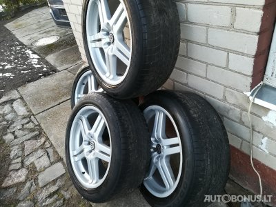 Volkswagen Touareg, Внедорожник | 3