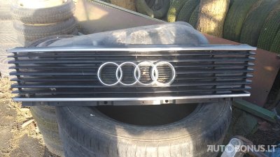 Audi 100