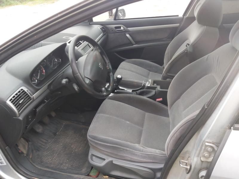 Peugeot, Universalas | 4