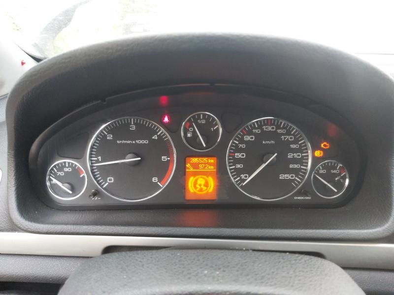 Peugeot, Universalas | 6