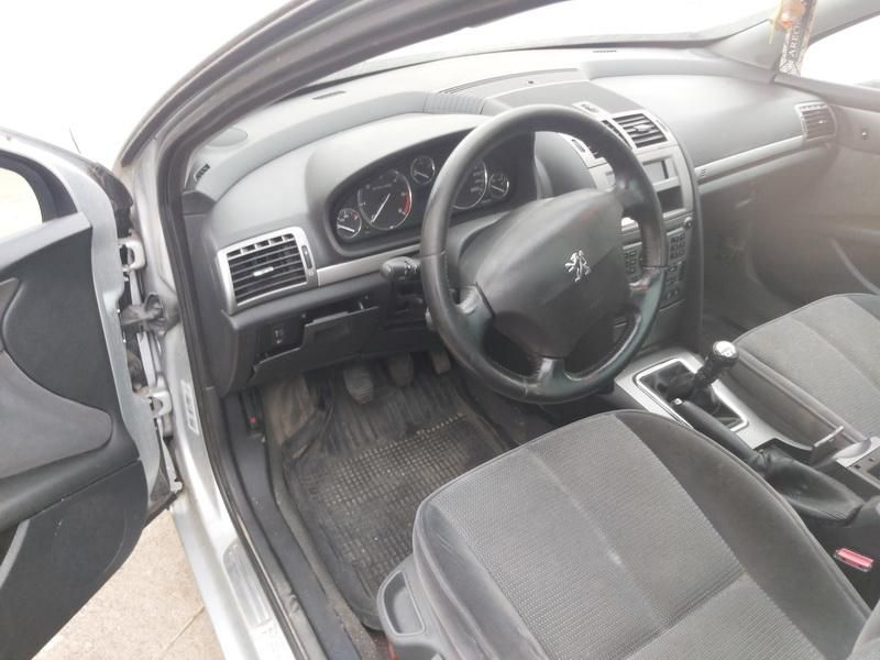 Peugeot, Universalas | 5