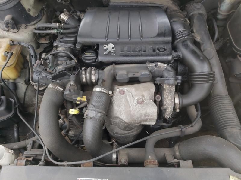 Peugeot, Universalas | 1