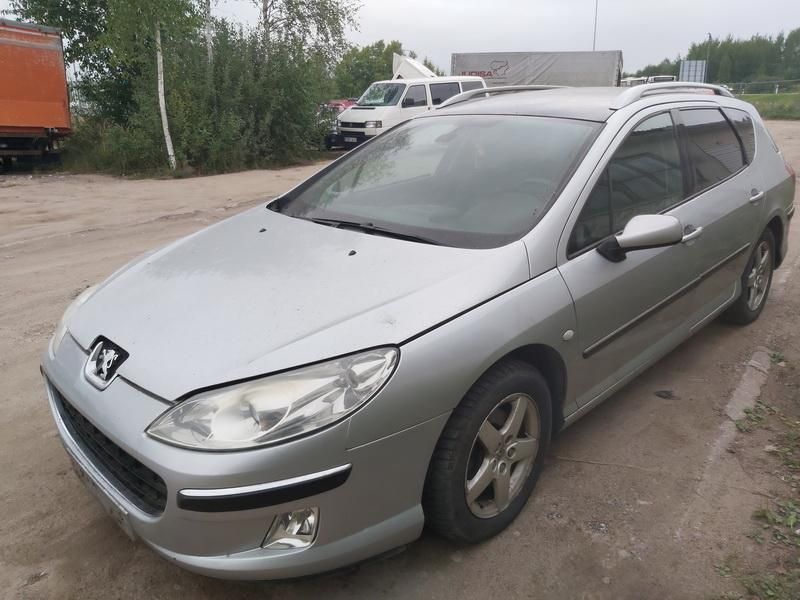 Peugeot, Universalas | 3