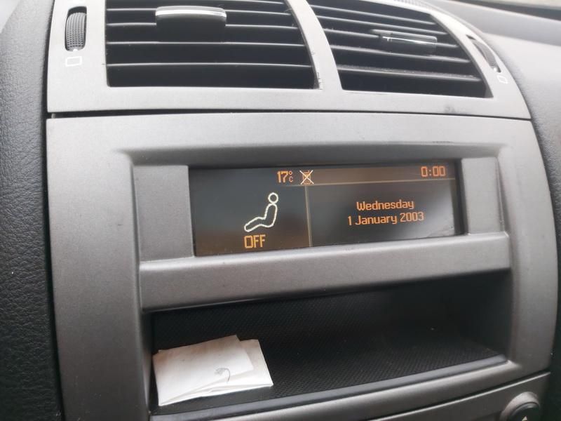 Peugeot, Universalas | 7
