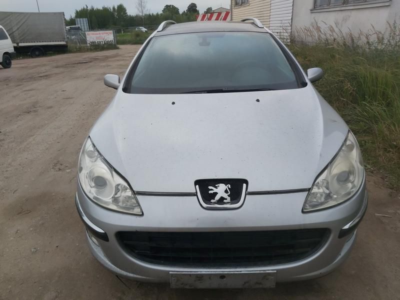 Peugeot, Universalas | 2