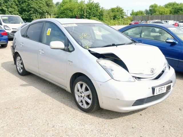 Toyota, Hečbekas