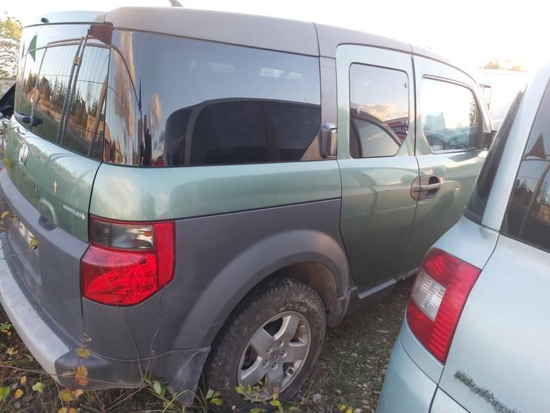 Honda, Внедорожник | 7