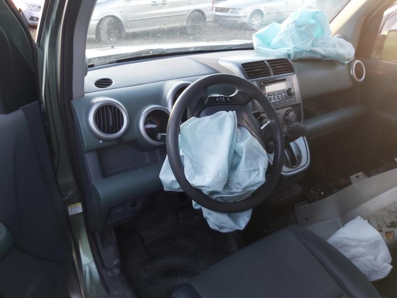 Honda, Внедорожник | 5