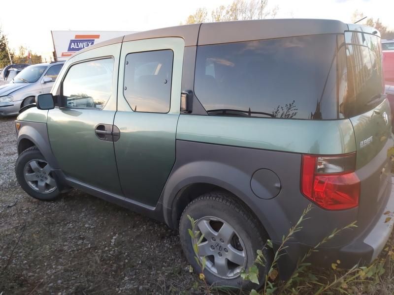 Honda, Внедорожник | 6