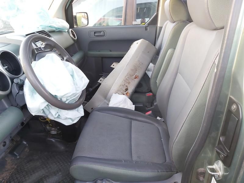 Honda, Внедорожник | 4